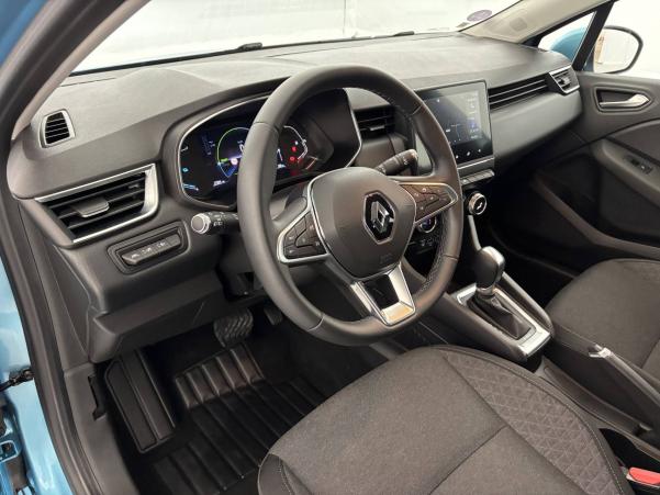 Vente en ligne Renault Clio 5 Clio E-Tech 140 au prix de 16 990 €