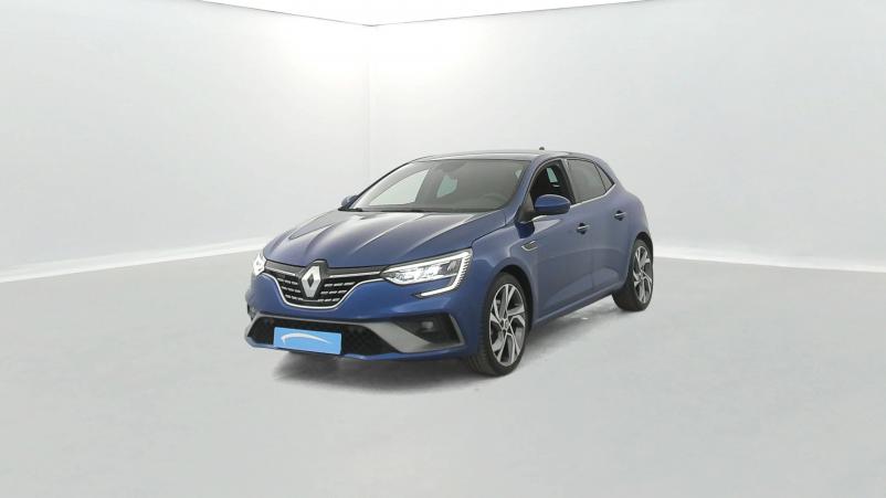 Vente en ligne Renault Megane 4 Mégane IV Berline TCe 160 EDC FAP au prix de 20 990 €