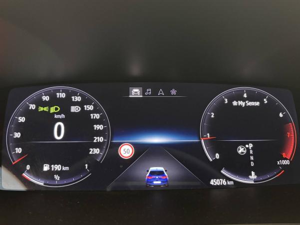 Vente en ligne Renault Megane 4 Mégane IV Berline TCe 160 EDC FAP au prix de 20 990 €