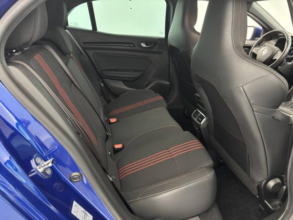Vente en ligne Renault Megane 4 Mégane IV Berline TCe 160 EDC FAP au prix de 20 990 €