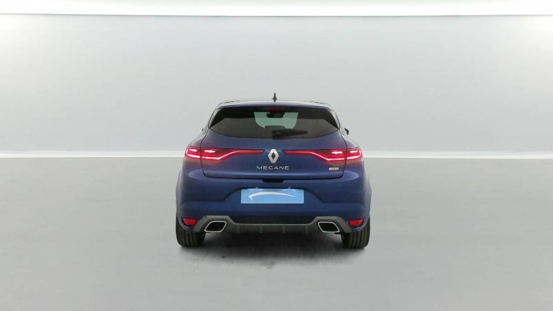 Vente en ligne Renault Megane 4 Mégane IV Berline TCe 160 EDC FAP au prix de 20 990 €