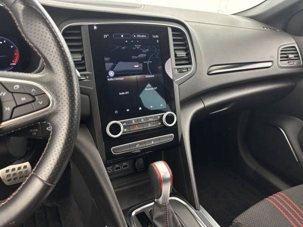 Vente en ligne Renault Megane 4 Mégane IV Berline TCe 160 EDC FAP au prix de 20 990 €