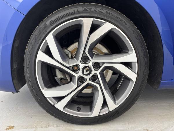 Vente en ligne Renault Megane 4 Mégane IV Berline TCe 160 EDC FAP au prix de 20 990 €
