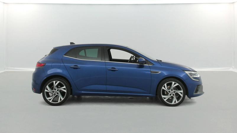Vente en ligne Renault Megane 4 Mégane IV Berline TCe 160 EDC FAP au prix de 20 990 €