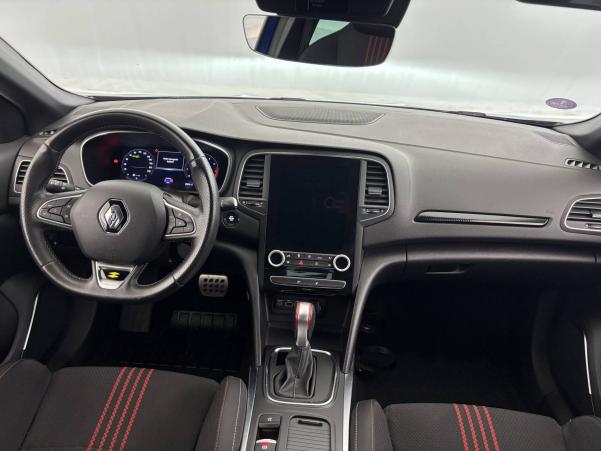 Vente en ligne Renault Megane 4 Mégane IV Berline TCe 160 EDC FAP au prix de 20 990 €
