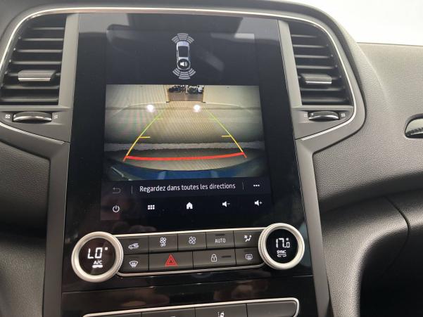 Vente en ligne Renault Megane 4 Mégane IV Berline TCe 160 EDC FAP au prix de 20 990 €