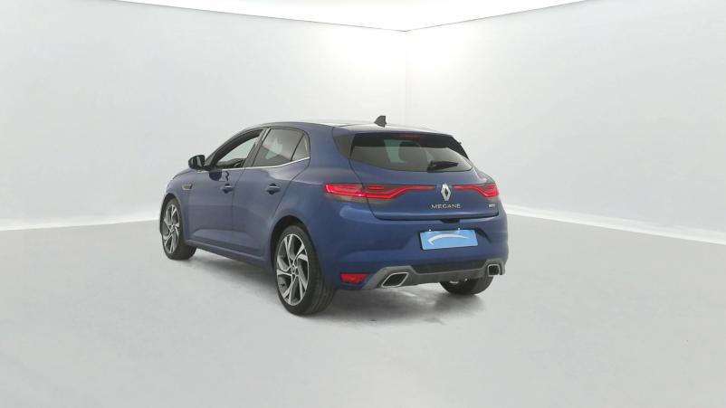 Vente en ligne Renault Megane 4 Mégane IV Berline TCe 160 EDC FAP au prix de 20 990 €