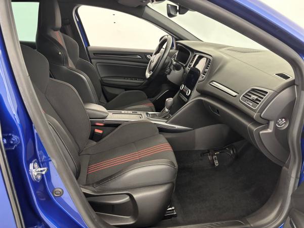 Vente en ligne Renault Megane 4 Mégane IV Berline TCe 160 EDC FAP au prix de 20 990 €