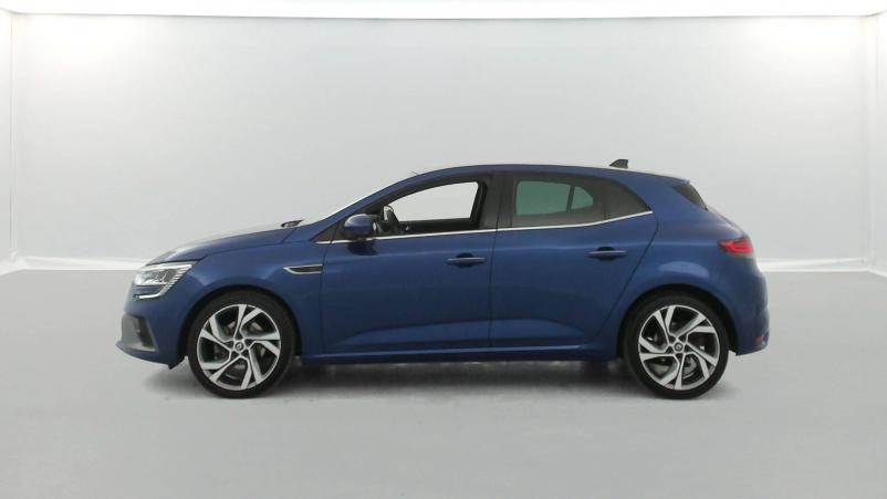 Vente en ligne Renault Megane 4 Mégane IV Berline TCe 160 EDC FAP au prix de 20 990 €