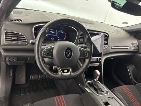 Vente en ligne Renault Megane 4 Mégane IV Berline TCe 160 EDC FAP au prix de 20 990 €