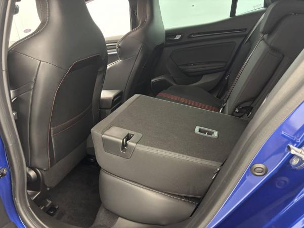 Vente en ligne Renault Megane 4 Mégane IV Berline TCe 160 EDC FAP au prix de 20 990 €