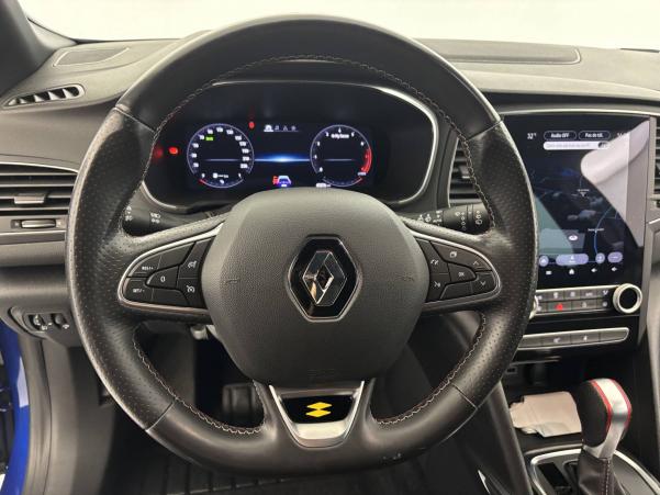 Vente en ligne Renault Megane 4 Mégane IV Berline TCe 160 EDC FAP au prix de 20 990 €