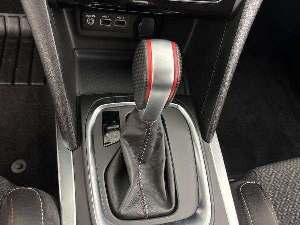 Vente en ligne Renault Megane 4 Mégane IV Berline TCe 160 EDC FAP au prix de 20 990 €