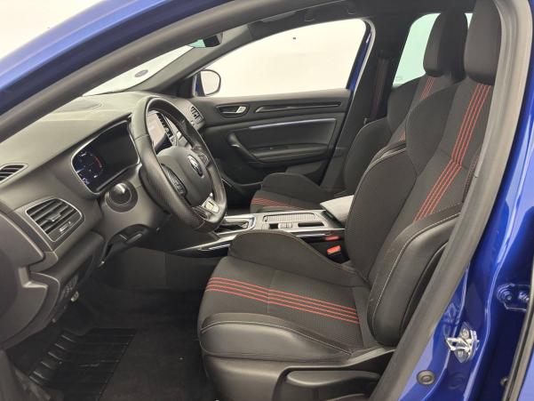 Vente en ligne Renault Megane 4 Mégane IV Berline TCe 160 EDC FAP au prix de 20 990 €