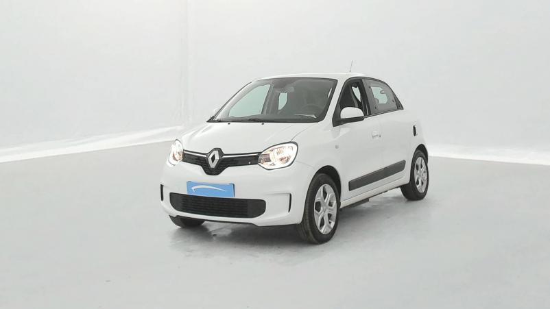 Vente en ligne Renault Twingo Electrique Twingo III Achat Intégral - 21 au prix de 11 990 €