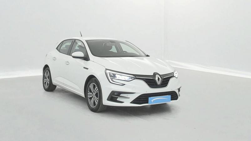 Vente en ligne Renault Megane 4  Blue dCi 115 au prix de 18 490 €