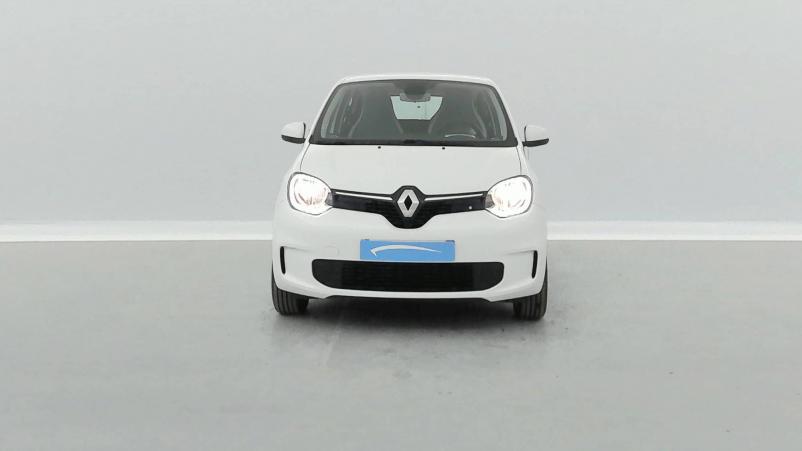 Vente en ligne Renault Twingo Electrique Twingo III Achat Intégral - 21 au prix de 11 990 €