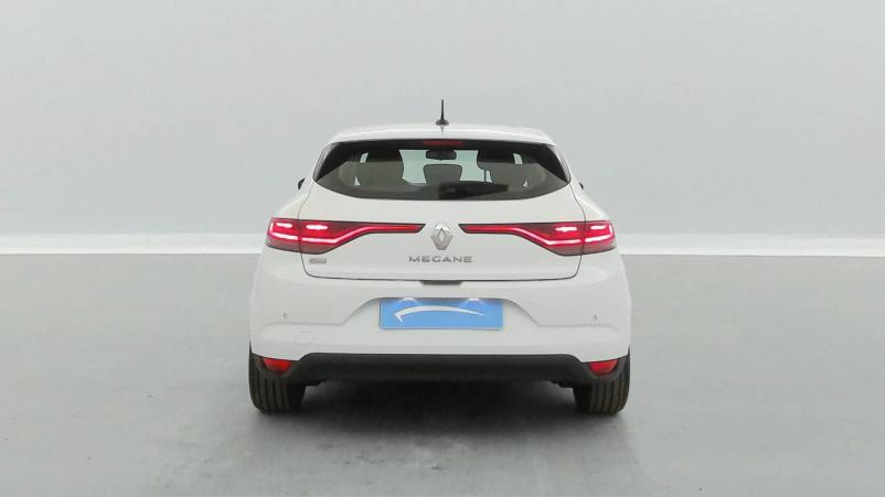 Vente en ligne Renault Megane 4  Blue dCi 115 au prix de 18 490 €