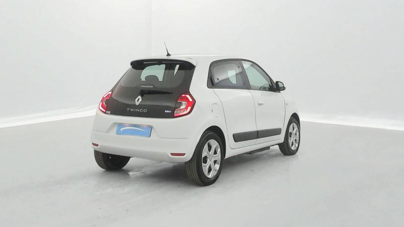 Vente en ligne Renault Twingo Electrique Twingo III Achat Intégral - 21 au prix de 11 990 €