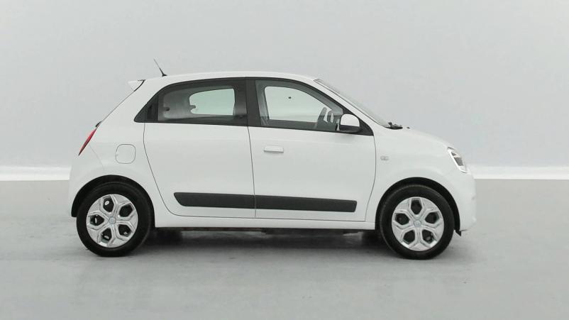 Vente en ligne Renault Twingo Electrique Twingo III Achat Intégral - 21 au prix de 11 990 €