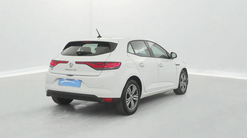 Vente en ligne Renault Megane 4  Blue dCi 115 au prix de 18 490 €