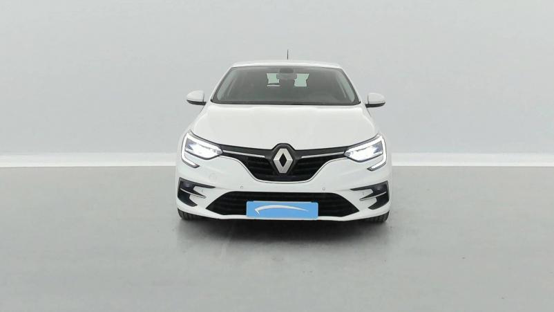 Vente en ligne Renault Megane 4  Blue dCi 115 au prix de 18 490 €