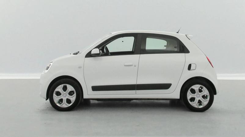 Vente en ligne Renault Twingo Electrique Twingo III Achat Intégral - 21 au prix de 11 990 €