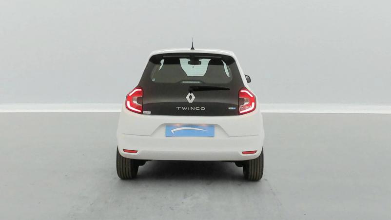 Vente en ligne Renault Twingo Electrique Twingo III Achat Intégral - 21 au prix de 11 990 €