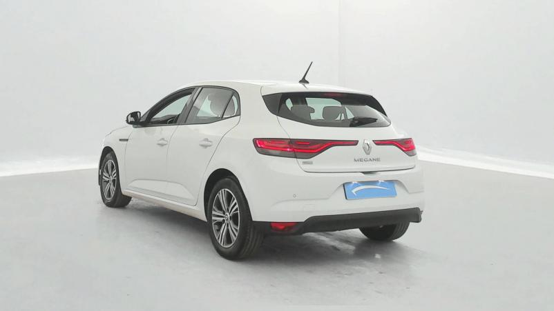 Vente en ligne Renault Megane 4  Blue dCi 115 au prix de 18 490 €