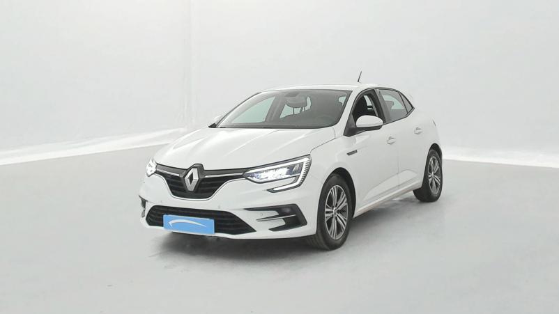 Vente en ligne Renault Megane 4  Blue dCi 115 au prix de 18 490 €