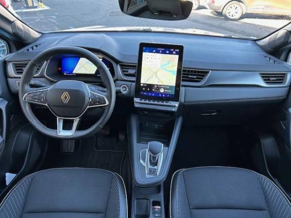 Vente en ligne Renault Symbioz  E-Tech full hybrid 145 au prix de 38 200 €