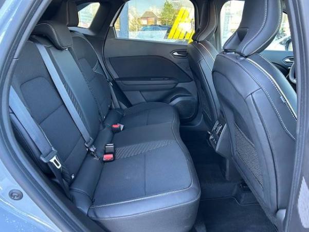 Vente en ligne Renault Symbioz  E-Tech full hybrid 145 au prix de 38 200 €