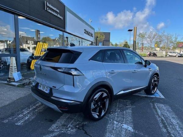 Vente en ligne Renault Symbioz  E-Tech full hybrid 145 au prix de 38 200 €