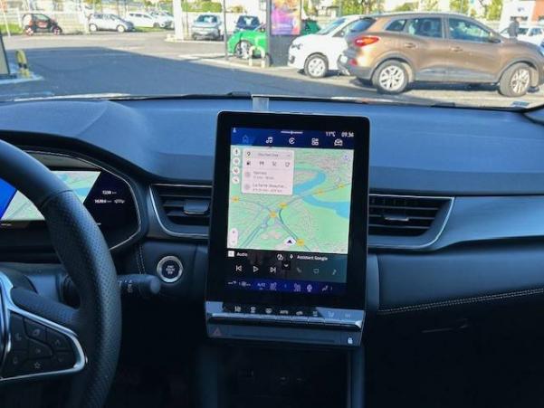 Vente en ligne Renault Symbioz  E-Tech full hybrid 145 au prix de 38 200 €