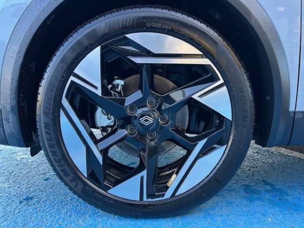 Vente en ligne Renault Symbioz  E-Tech full hybrid 145 au prix de 38 200 €