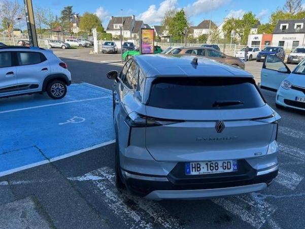 Vente en ligne Renault Symbioz  E-Tech full hybrid 145 au prix de 38 200 €