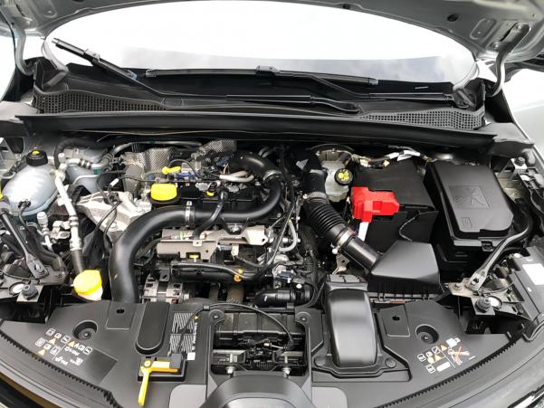 Vente en ligne Renault Captur  TCe 90 au prix de 19 990 €