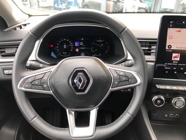 Vente en ligne Renault Captur  TCe 90 au prix de 19 990 €