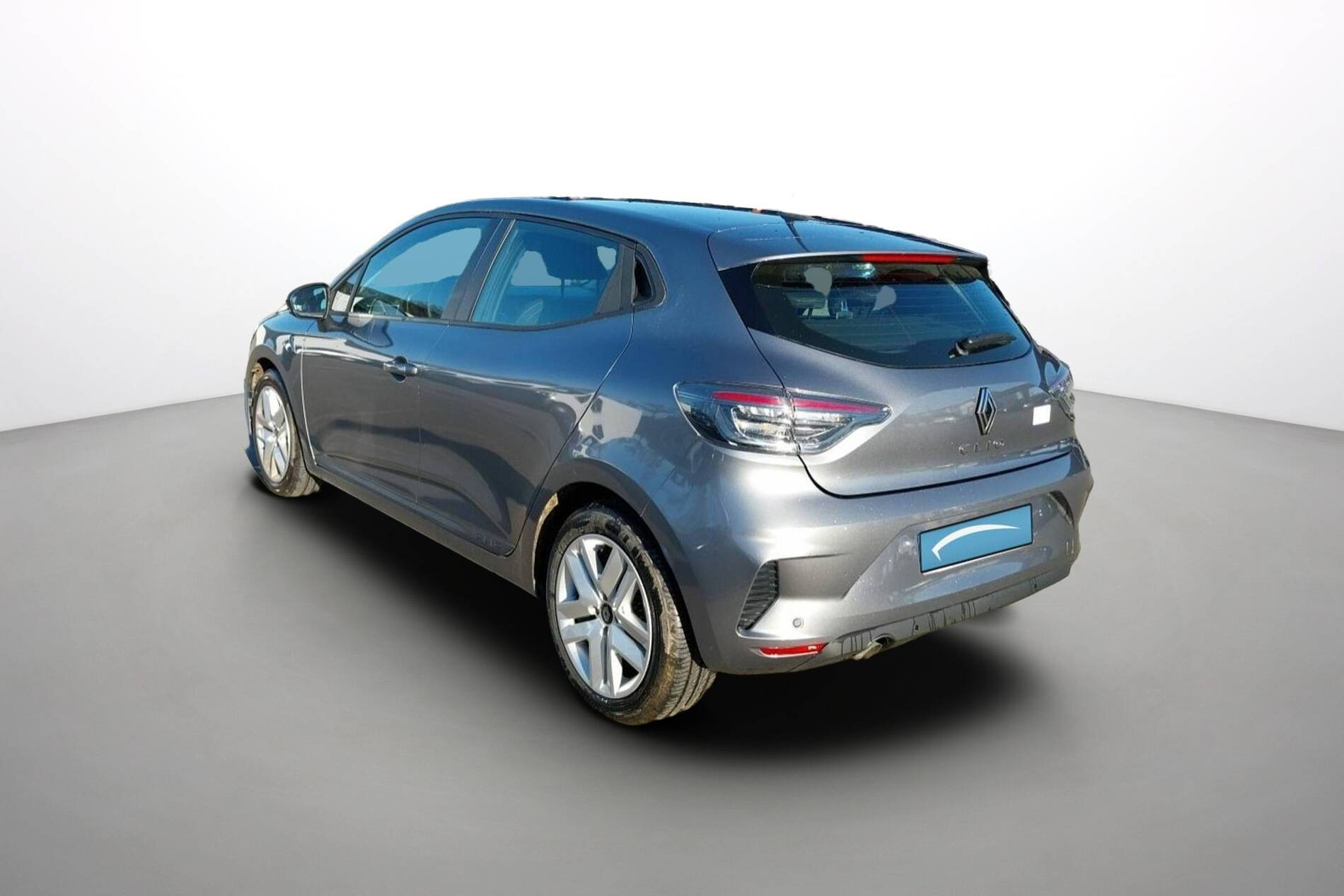 Vente en ligne Renault Clio 5 Clio TCe 90 au prix de 15 990 €