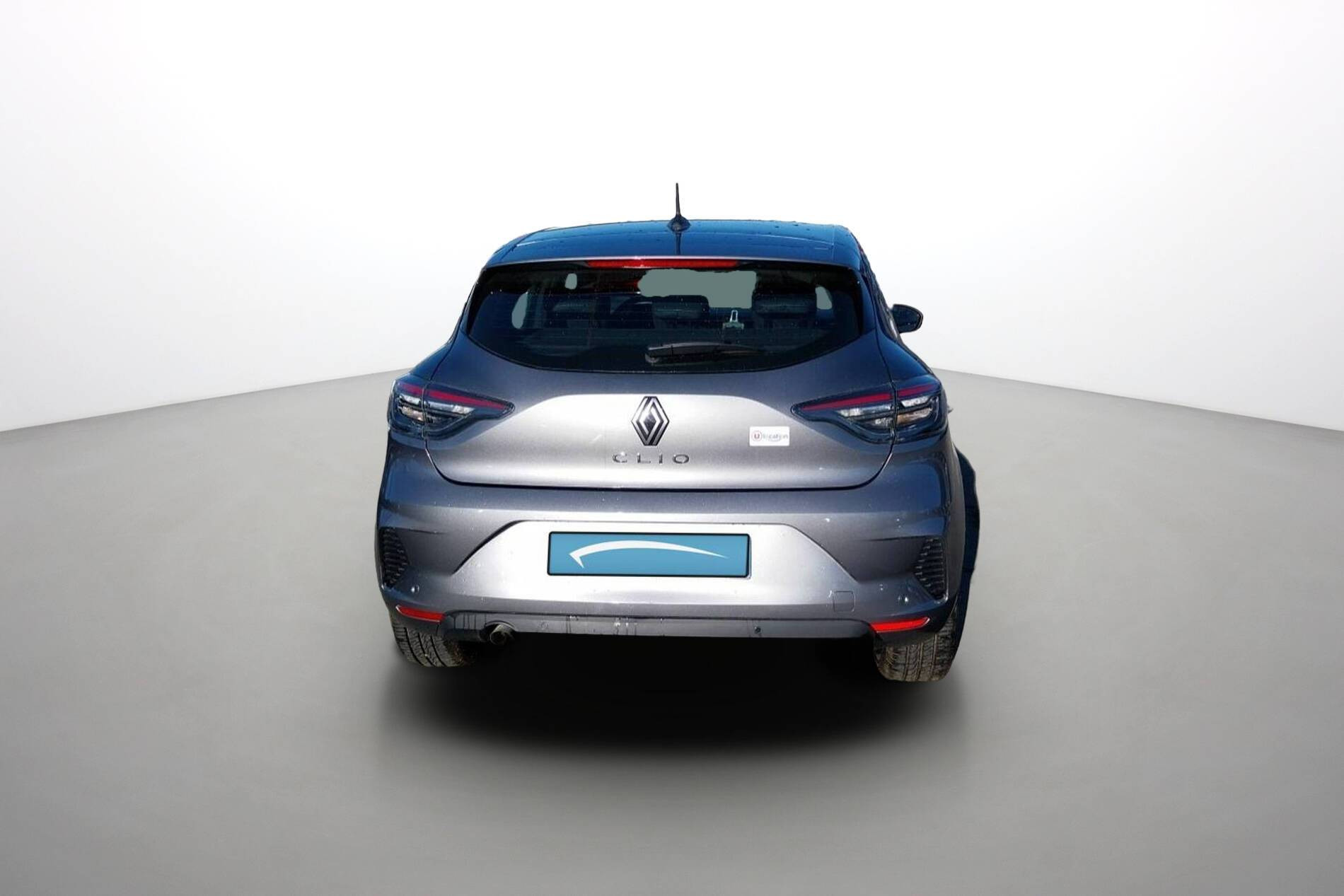 Vente en ligne Renault Clio 5 Clio TCe 90 au prix de 15 990 €