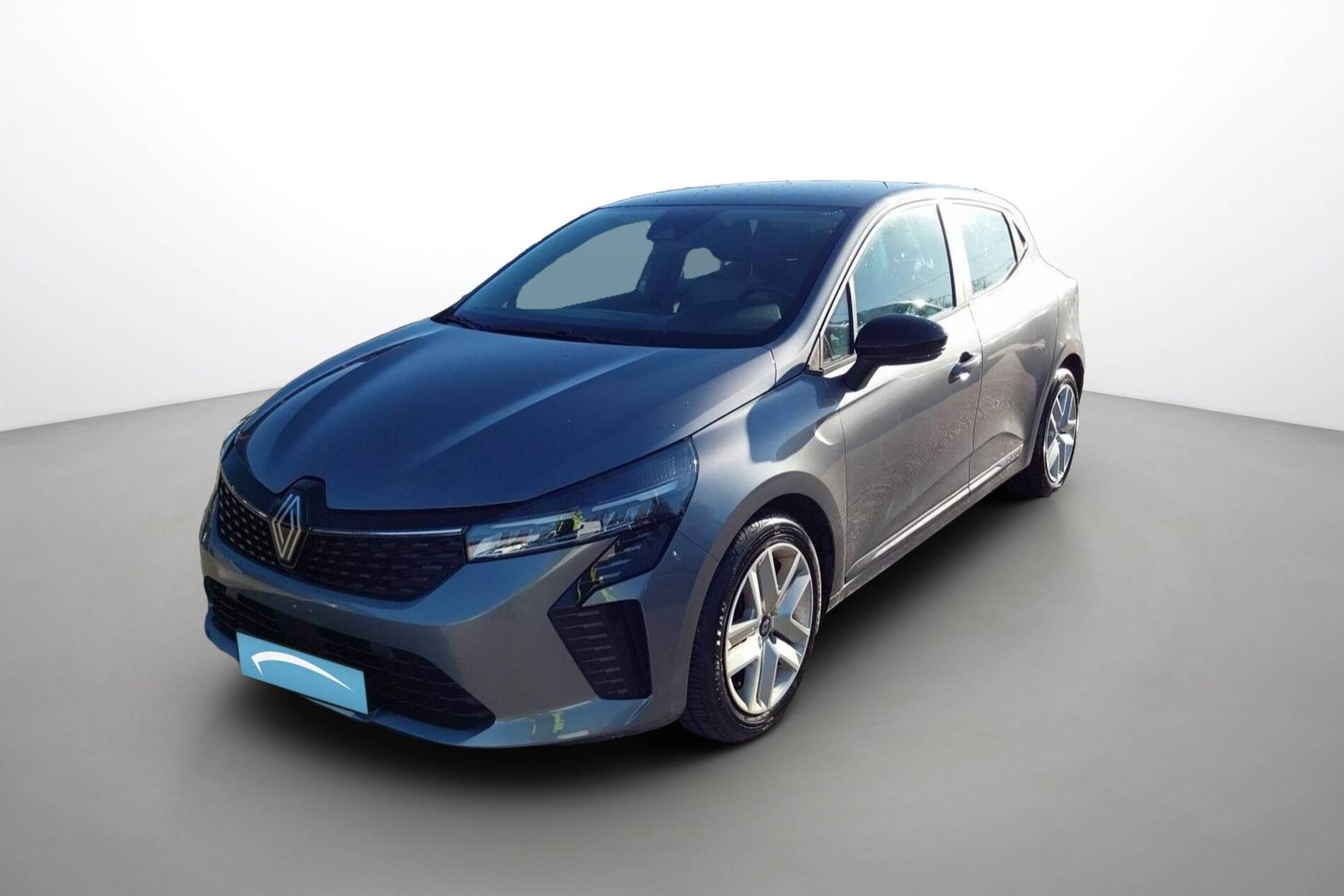 Renault Clio 5 Clio TCe 90 occasion de 2024 en vente à Auray