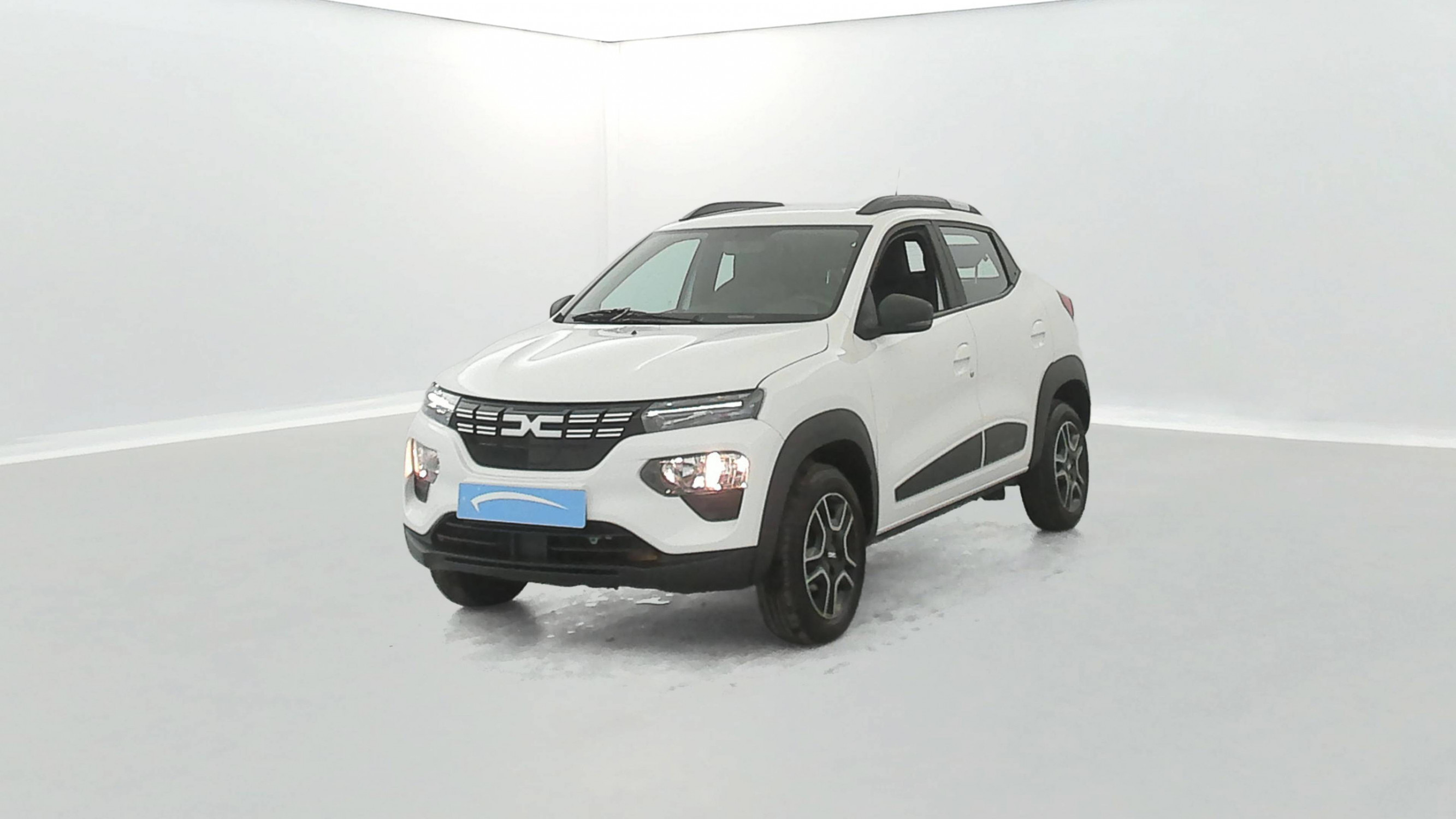 Dacia Spring Spring occasion de 2023 en vente à Auray