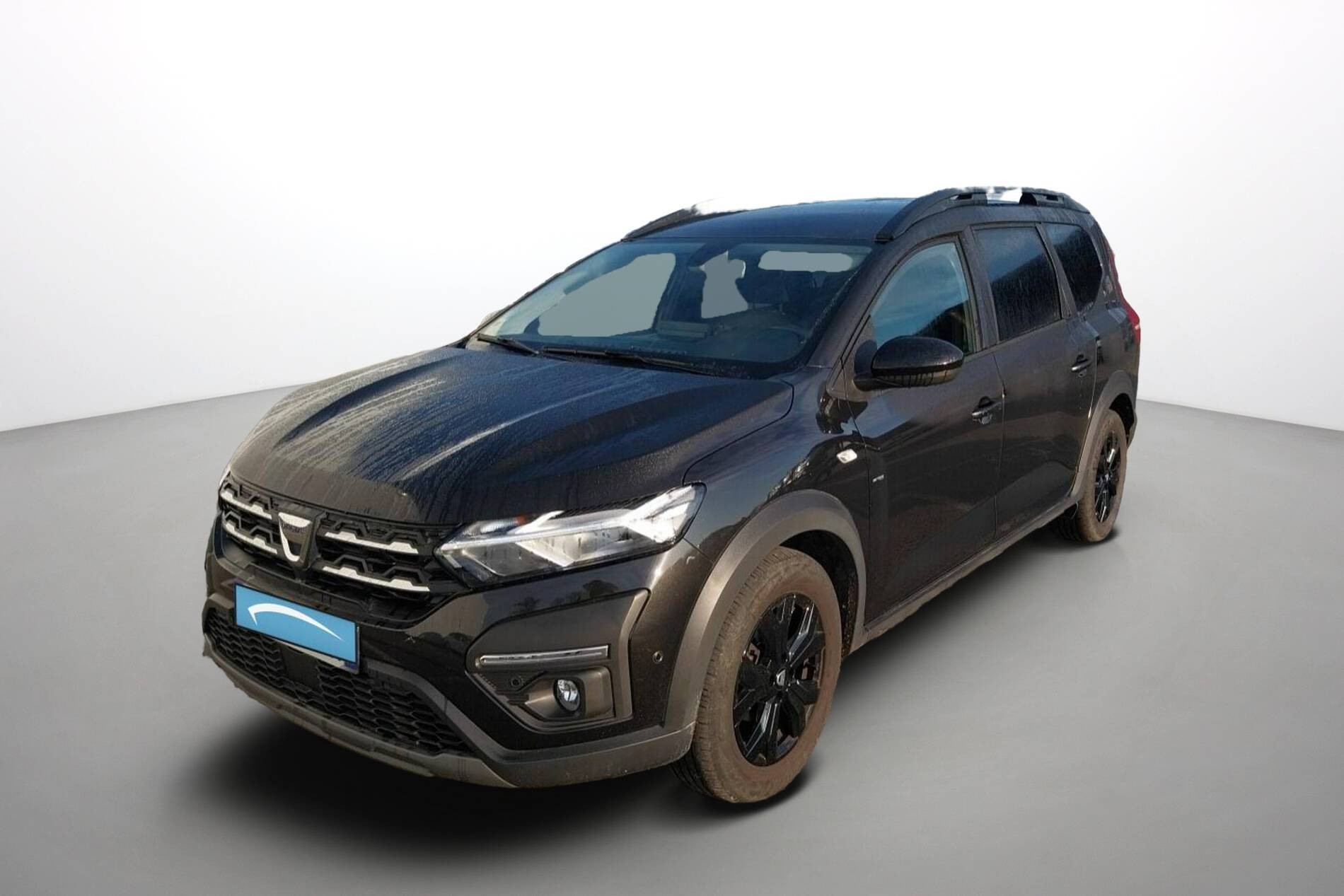 Dacia Jogger  TCe 110 5 places occasion de 2022 en vente à Auray