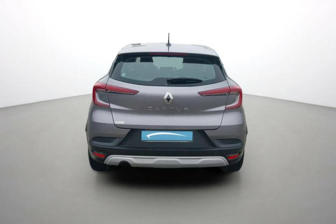 Vente en ligne Renault Captur  Blue dCi 95 au prix de 16 870 €