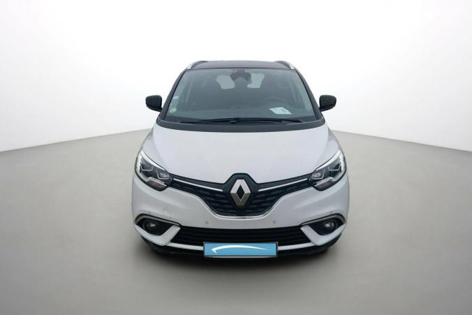 Vente en ligne Renault Grand Scenic 4 Grand Scenic dCi 110 Energy au prix de 16 570 €