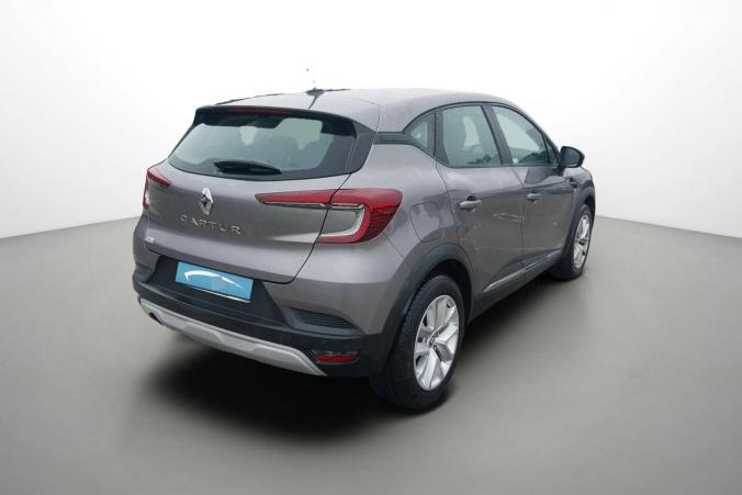 Vente en ligne Renault Captur  Blue dCi 95 au prix de 16 870 €