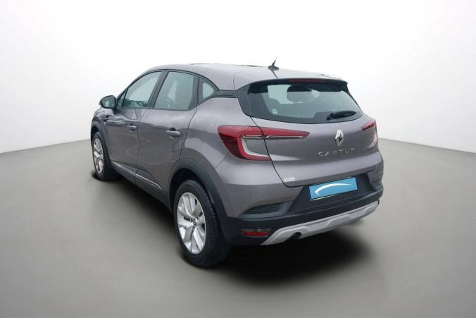 Vente en ligne Renault Captur  Blue dCi 95 au prix de 16 870 €