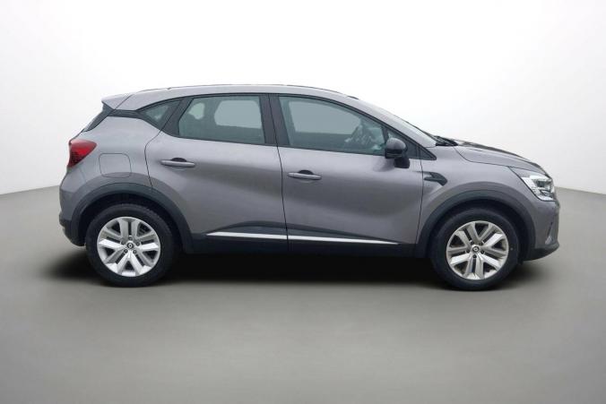 Vente en ligne Renault Captur  Blue dCi 95 au prix de 16 870 €