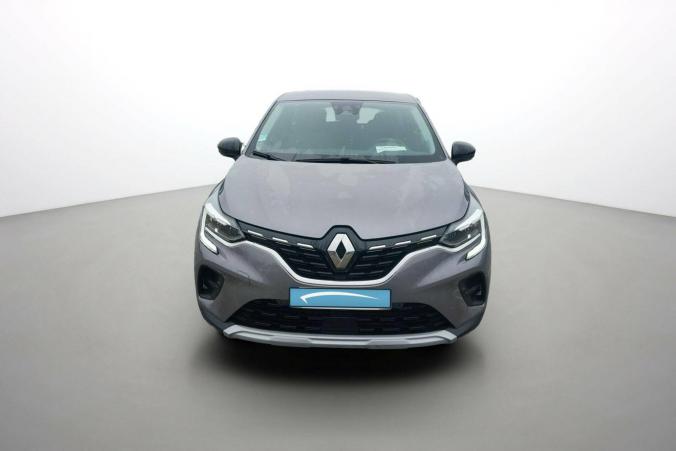 Vente en ligne Renault Captur  Blue dCi 95 au prix de 16 870 €