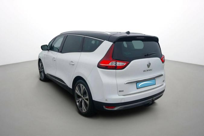 Vente en ligne Renault Grand Scenic 4 Grand Scenic dCi 110 Energy au prix de 16 570 €